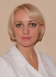 Филянина Екатерина Вячеславовна. стоматолог, стоматолог-пародонтолог, стоматолог-имплантолог