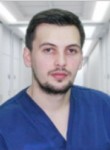 Ткаченко Михаил Михайлович. стоматолог