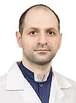 Азизян Ваагн Самвелович. хирург, пластический хирург