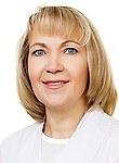 Соколова Майя Михайловна. невролог