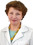 Панова Людмила Юрьевна. узи-специалист