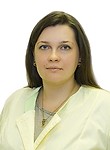 Кузина Анастасия Вадимовна. акушер, гинеколог