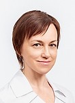 Зиновьева Елена Павловна. аллерголог, иммунолог