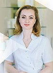 Авакян Мария Анатольевна