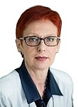 Антонова Елена Юрьевна. репродуктолог (эко), гинеколог, гинеколог-эндокринолог