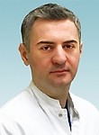 Бекшоков Асланби Барасбиевич. хирург
