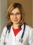 Филиппова Гюзель Фаритовна. гепатолог