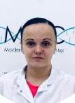 Сигаева Ольга Михайловна. узи-специалист, терапевт, кардиолог