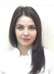 Логина Анна Викторовна. дерматолог, косметолог