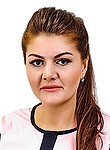 Самедова Амида Амировна. стоматолог