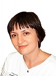 Бондарева Елена Владимировна