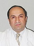 Багиров Акшин Беюкович. ортопед, травматолог