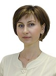 Астраханцева Полина Валерьевна. кардиолог