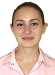 Джикидзе Екатерина Валерьевна. стоматолог, стоматолог-ортодонт