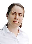 Гусева Александра Леонидовна. лор (отоларинголог), отоневролог