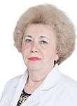 Туркина Татьяна Ивановна. акушер, гинеколог