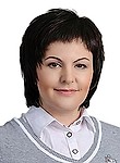 Фукс Ирина Давидовна. стоматолог, стоматолог-ортопед, стоматолог-терапевт
