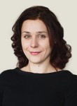 Толстопятова Мария Алексеевна. педиатр, неонатолог