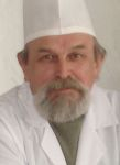 Николаев Лев Леонидович. анестезиолог