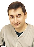 Янбаев Мансур Шикурович. узи-специалист