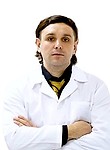 Воронцов Максим Михайлович. невролог