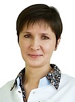 Баулина Татьяна Ивановна. эндокринолог, терапевт