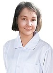 Чурсинова Мария Владимировна. психолог