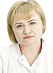 Петрашко Татьяна Николаевна. акушер