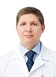 Бачурин Алексей Владимирович. эмбриолог, репродуктолог (эко)