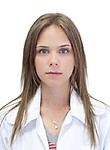 Бурдастова Татьяна Анатольевна. рентгенолог