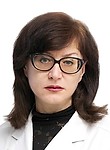 Жукова Людмила Александровна. диетолог, дерматолог