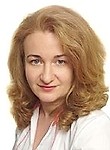 Чичканова Татьяна Владимировна. рентгенолог
