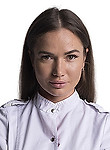 Елфимова Наталья Владимировна