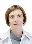 Федина Татьяна Леонидовна. гинеколог