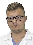 Яроцков Иван Иванович. онколог, хирург