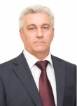 Храмов Евгений Владимирович. психолог