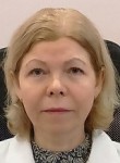 Березовская Наталья Викторовна. невролог, гинеколог