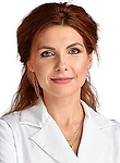 Бочкова Нина Николаевна. стоматолог, стоматолог-хирург