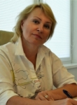 Евланова Елена Викторовна. рефлексотерапевт, невролог