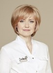 Пашкова Ольга Владимировна. диетолог