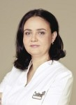 Хрептик Марина Алексеевна . дерматолог, венеролог, косметолог