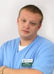 Шабанов Дмитрий Николаевич. маммолог, онколог, хирург