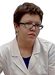 Новикова Екатерина Павловна. акушер, гинеколог