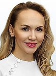 Сенникова Светлана Валерьевна