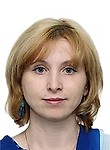 Воробьева Алена Юрьевна