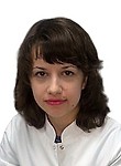 Неткачева Ирина Владимировна. эндокринолог