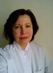 Соколова Ирина Витальевна. акушер, гинеколог