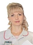 Жукова Наталья Васильевна. узи-специалист, акушер, гинеколог