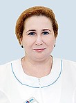 Хапий Ирина Халидовна. узи-специалист