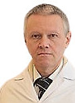 Семиков Василий Иванович. онколог, хирург, эндокринолог